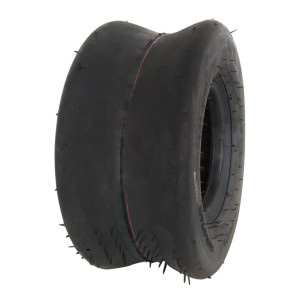 TYRE SMOOTH 11X6.00-5 CARLISLE
