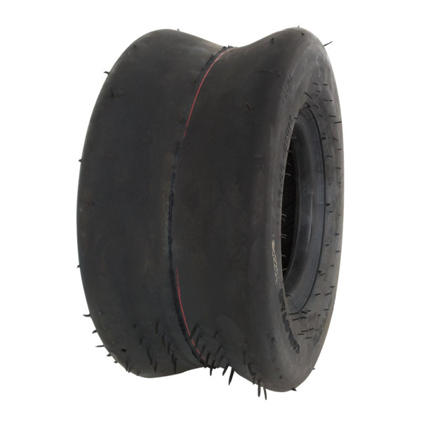 TYRE SMOOTH 11X6.00-5 CARLISLE