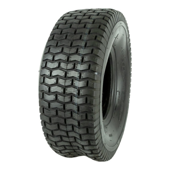 TYRE SUPER TURF PATTERN TUBELESS 18X6.50-8" 4-PLY
