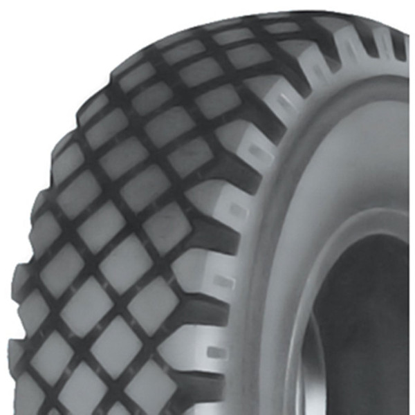 TYRE PNEUMATIC 400 X 480 X 12" DIAMOND PATTERN