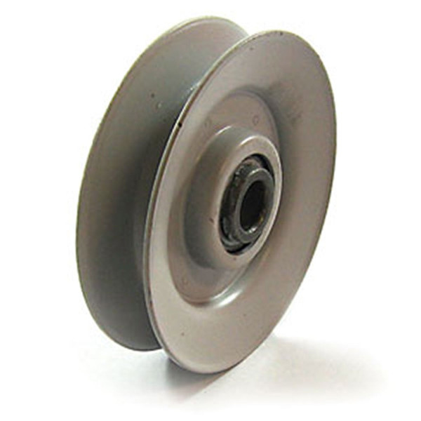 PULLEY V-IDLER STEEL TYPE 2918 HEAVY DUTY (A 3") SUITS MURRAY
