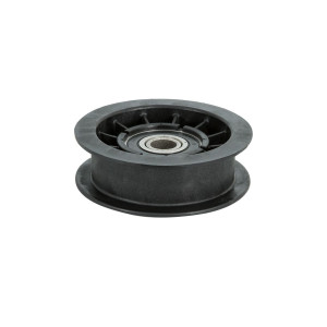 PULLEY FLAT IDLER PLASTIC (A 3-23/64") SUITS MURRAY