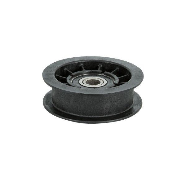 PULLEY FLAT IDLER PLASTIC (A 3-23/64") SUITS MURRAY