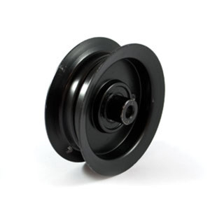 PULLEY FLAT IDLER (A 4-1/8") SUITS TORO