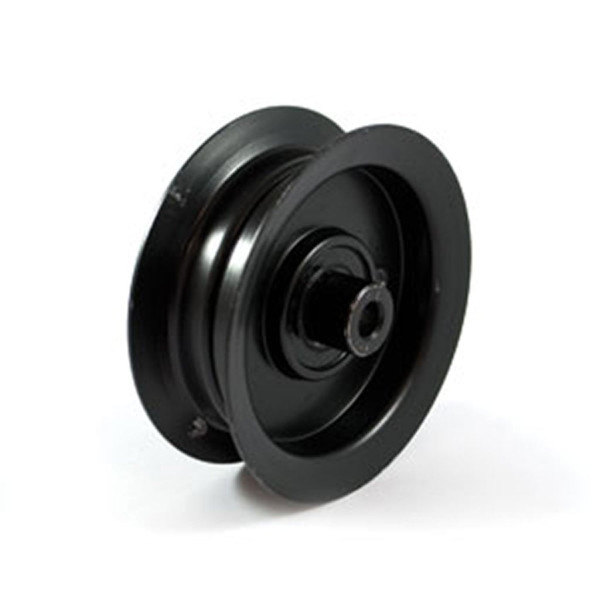 PULLEY FLAT IDLER (A 4-1/8") SUITS TORO