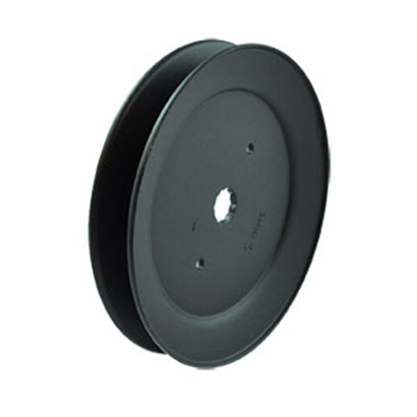 PULLEY SPINDLE 42" DECK (A 5-1/2") SUITS CRAFTSMAN/ HUSQVARNA