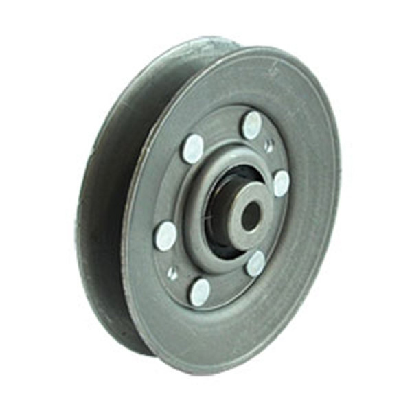 PULLEY V-IDLER 42" DECK (A 4-1/4") SUITS HUSQVARNA/ DIXON