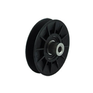 PULLEY V-IDLER (A 3-1/2") SUITS HUSQVARNA/ DIXON