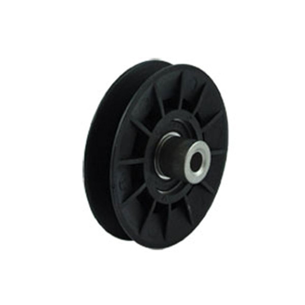PULLEY V-IDLER (A 3-1/2") SUITS HUSQVARNA/ DIXON