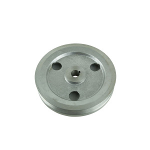 GREENFIELD CUTTER PULLEY KEYED