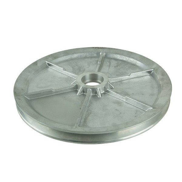 GREENFIELD CLUTCH PULLEY