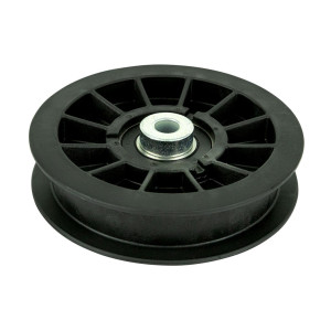 TORO TRANSMISSION FLAT IDLER PULLEY SUITS TITAN / Z MASTER