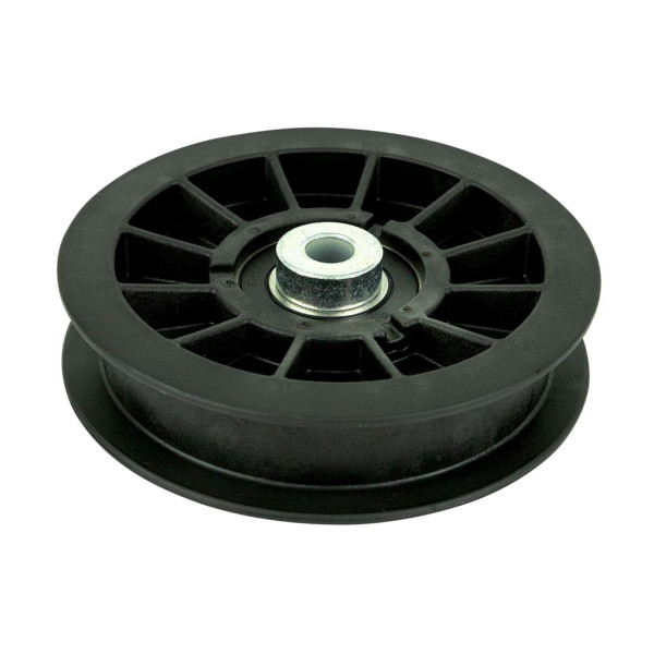 TORO TRANSMISSION FLAT IDLER PULLEY SUITS TITAN / Z MASTER