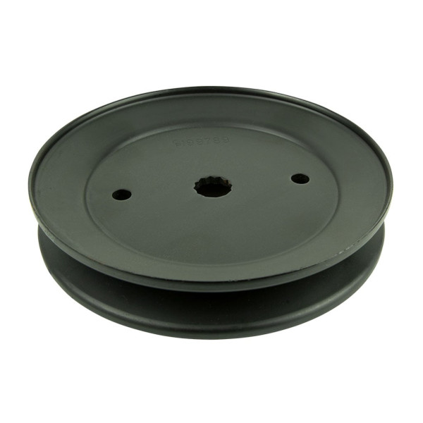 PULLEY MANDREL SUITS HUSQVARNA /DIXON/AYP/CRAFTSMAN