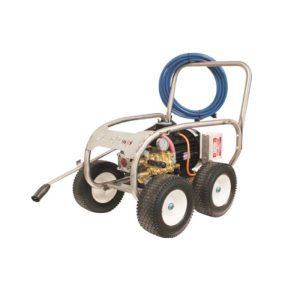 Aussie Pumps ABMONSS200 Pressure Cleaner