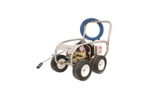 Aussie Pumps ABMONSS200 Pressure Cleaner