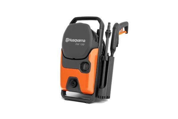 Husqvarna PW 130 Pressure washer