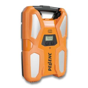 Pellenc 750 BackPack Battery