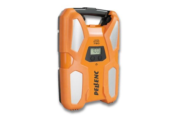 Pellenc 750 BackPack Battery