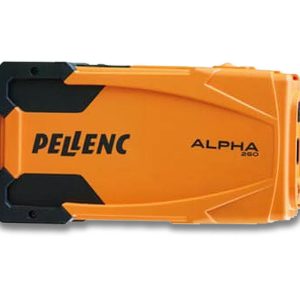 Pellenc Alpha 260 Battery