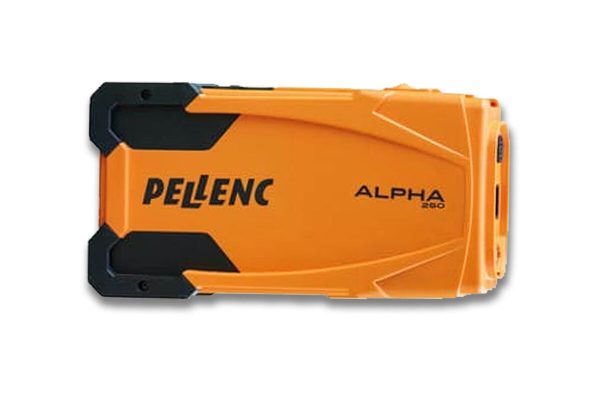 Pellenc Alpha 260 Battery
