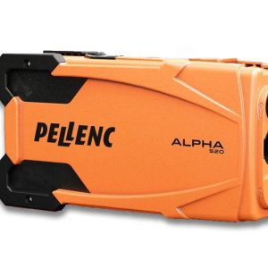 Pellenc Alpha 520 Battery