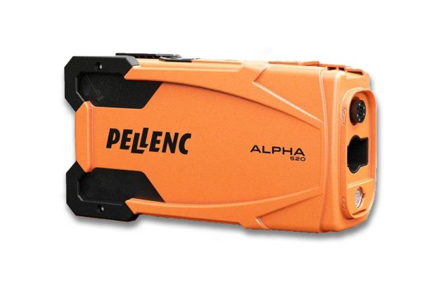 Pellenc Alpha 520 Battery