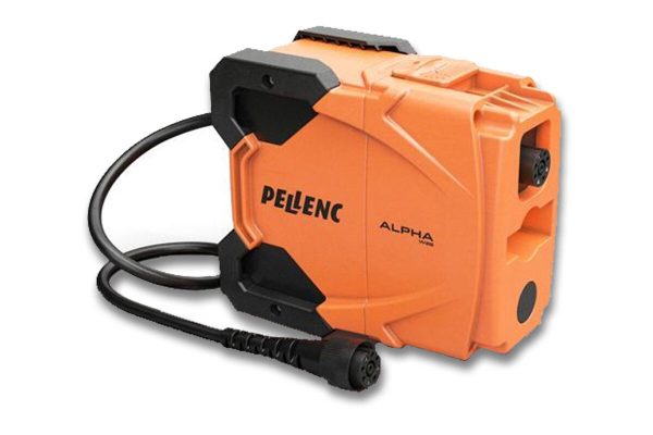 Pellenc Counterweight + cord