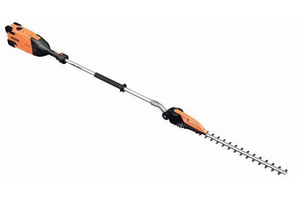 Pellenc Helion Alpha Pole Hedge Trimmer