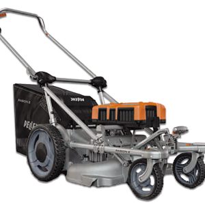 Pellenc Rasion 2 Easy Lawn Mower