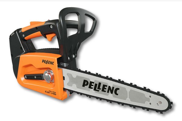Pellenc Selion C21 HD Evo Commercial Battery Saw