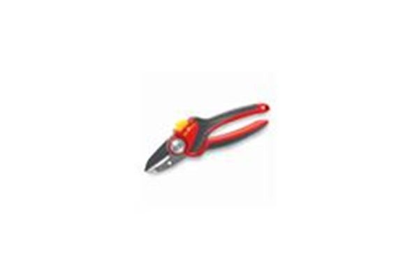 Premium Plus Secateur Anvil