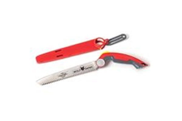 Pruning Saw 275cm Blade With Sheath