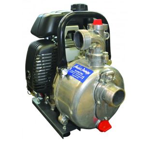 Aussie Pumps QP154SX/GXH50 Transer Pump