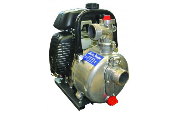 Aussie Pumps QP154SX/GXH50 Transer Pump