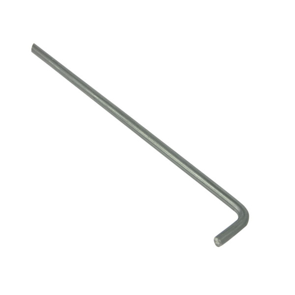 R&R SOLID TYNE 6.43" X 5MM NEEDLE TYNE TORO