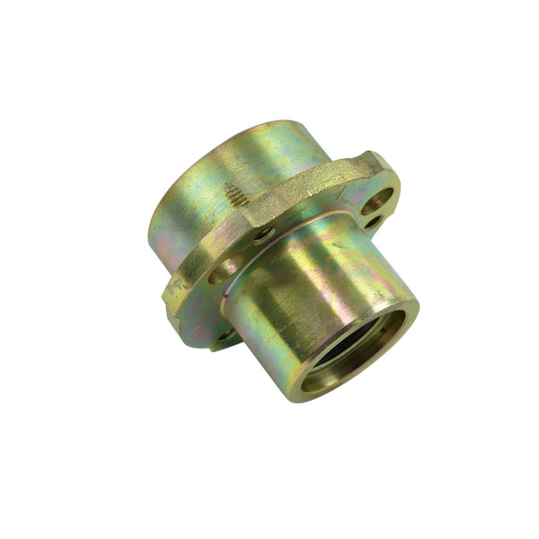 R&R HUB ASSEMBLY RIGHT HAND JACOBSEN GM