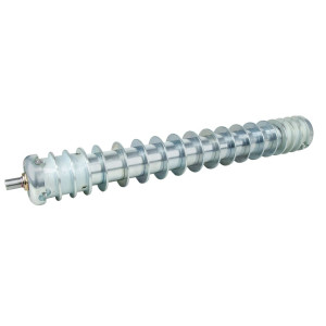 R&R GROOVED REPAIRABLE STEEL ROLLER 3" DIA JACOBSEN