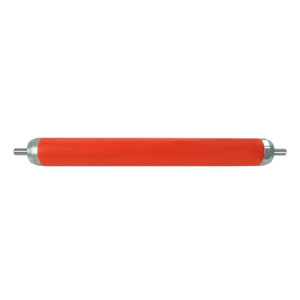 R&R SMOOTH H/DUTY ROLLER 21/2" JACOBSEN