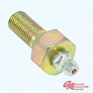R&R REAR ROLLER BOLT 3/8"-24