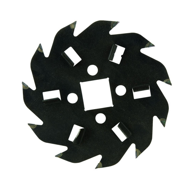R&R VERTI-CUT BLADE CARBIDE TIPPED 2MM