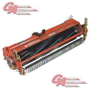 R&R COMPLETE STANDARD CUTTING UNIT