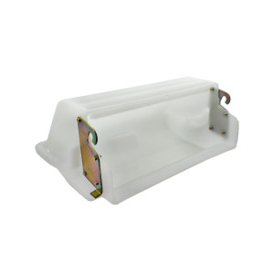 R&R GRASS BASKET HEAVY DUTY