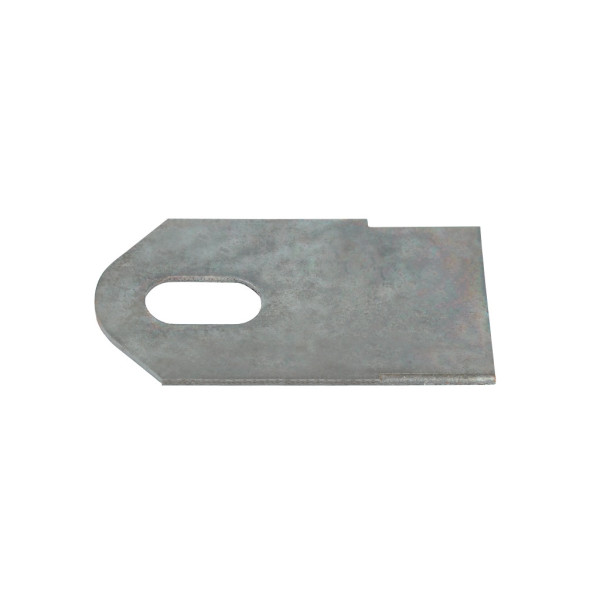 R&R THATCHING KNIFE 1-3/4" X 3-3/8"