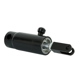 R&R HYDRAULIC FRONT CYLINDER