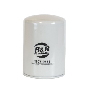 R&R HYDRAULIC OIL FILTER SUITS TORO GM3000