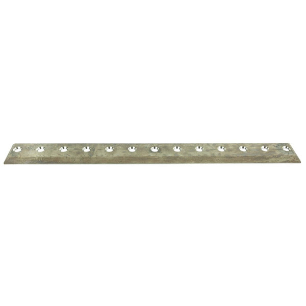 R&R BEDKNIFE RAZOR TOOL STEEL 21 TOURNAMENT