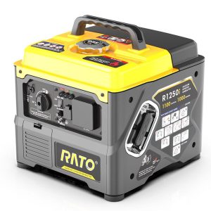 RATO R1250i Inverter Generator