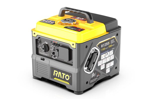 RATO R1250i Inverter Generator