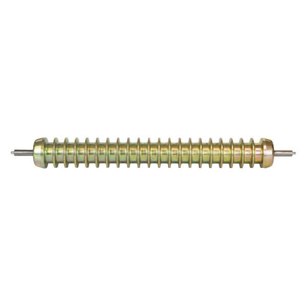 R&R GROOVED ROLLER ASSEMBLY SUITS TORO 6700/3